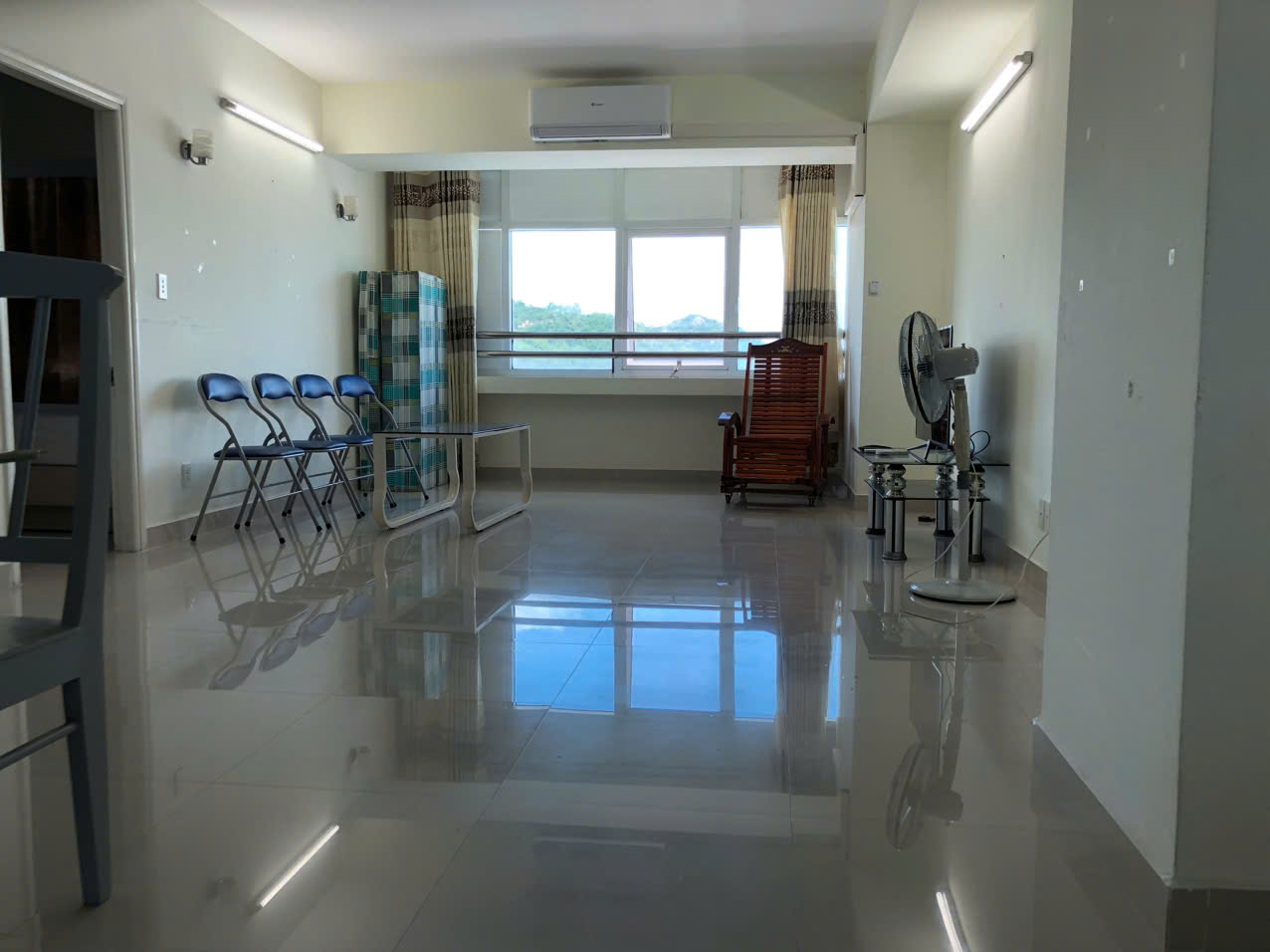 Up Plaza Apartment for rent | 3 bedrooms | 9 million